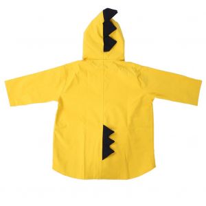 Hjlian Impermeable Unisexe Pour Enfants, Mignon Et Tendance, Avec Dessin Anime (L) - Neuf