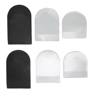 Semelles Orthopediques Reglables Pour Talons Hauts, Semelles Pour Chaussures, Semelles Pour Soulager Les Douleurs Au Talon - Neuf