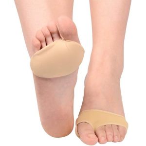 Coussin Métatarsien S, Chaussure Coussin Métatarsien, Semelle Intérieure Anti-Douleur Pour Métatarsalgie, Douleur Au Pied, Arthrite. - Neuf
