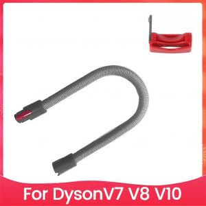 Tuyau d'aspirateur flexible et fixation de verrouillage de l'interrupteur à vide pour aspirateur V7 V8 V10 V11 V15 Re - Neuf