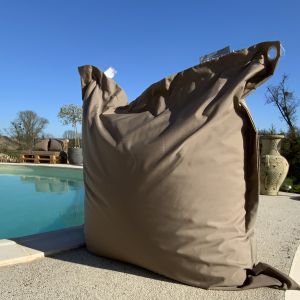 Housse Pour Big Coussin - Neuf