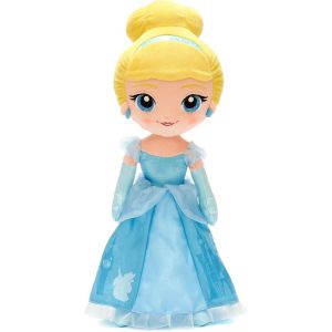 Store Official Poupée de Chiffon Simea, Vaiana 2, 35 cm/13,5"", Doudou Enfant, Convient dès la Naissance, Adapté à Tous Les âges - Neuf