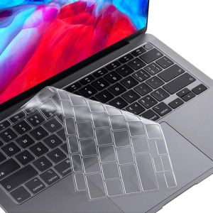 LORANKA-Housse de clavier ultra fine pour MacBook Pro 14""/16"" (M4/M3/M2/M1 Pro/Max, 2021-2024), MacBook Air 13,6"" (M2/M3, 2022 2024), MacBook Air 15"" (M2/M3, 2023-2024) Lay/Royaume-Uni Coque de prote - Neuf