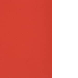 50x Carton Rouge 250g Papier Décoratif A5 148,5x210mm Burano Rosso Scarlatto Idéal Pour Cartes De Voeux Scrapbooking Bricolage Invitations Art Et Artisanat Anniversaire Diy Loisirs Créatifs - Neuf