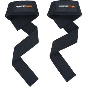 Sangle De Tirage Musculation Avec Longueur Optimale-Sangle Musculation Poignet Rembourrée-Bande De Tirage Musculation Pour Homme Et Femme-Accessoire Confortable - Neuf