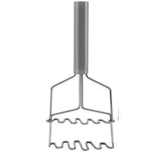 Un Presse-Purée En Acier Inoxydable Avec Lames À Double Arbre, Un Presse-Purée Lavable Au Lave-Vaisselle, Un Presse-Purée Et Un Presse-Purée - Neuf