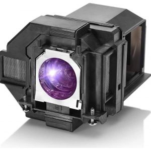 MEVRONISSHOP-Lampe de Vid&eacute;oprojecteur pour Epson ELPLP96 EH-TW610 EH-TW650 EB-X39 EB-U42 EB-S05 EB-U05 EB-W41 EB-S41 EB-W05 EH-TW5650 EH-TW5400 EH-TW5600 EB-X41 EB-X05 EB-W42 EB-W39 EB-990U - Neuf