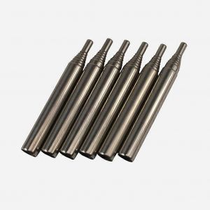Tuyau de soufflage d'incendie pliable en acier inoxydable pour barbecue de camping en plein air - Neuf