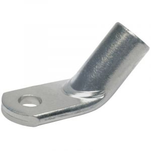 Klauke - 747f1045 Cosse De C&acirc;ble Tubulaire 45 &deg; M10 70 Mm&sup2; 1 Pc(s) - Neuf