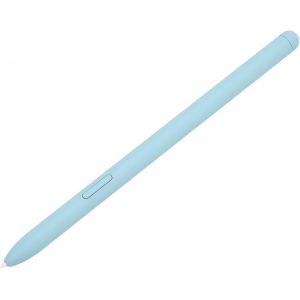 Stylet Pour Tab S6 Lite, Stylet Électronique, Stylo Intelligent En Plastique De Taille Précise Très Sensible Avec 5 Embouts De Rechange Pour Tablette Sm P610 Sm P615 (Noir) - Neuf