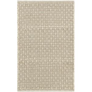 KAL-Tapis De Bain En Polyester, Vert Gris, 50 X 80 Cm, 3 - Neuf