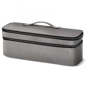 Tout-En-Un Sèche-Cheveux Organisateur Bâton De Curling Sac D'organisation - Neuf