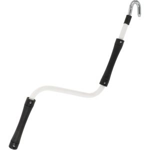 Ulteronixshop-Manivelle Pour Auvents, Commande Manuelle Pour Volets Roulants, Accessoires De Protection, Applications Ext&eacute;rieures, Robuste, Avec Levier, Utilisation Fiable - Neuf