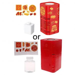 Machine &Agrave; Bulles + Lumi&egrave;re Pour Les Influenceurs De F&ecirc;te M&ecirc;me Jouet Pour Le Tournage De Courtes Vid&eacute;os Machine &Agrave; Bulles D'eau De Savon Automatique Nouveau - Neuf