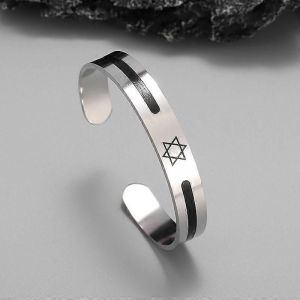 Rétro Deep Sea Poséidon Trident Collier Ukraine National Emblem Pendentif Adapté Aux Hommes Mode Charm Bijoux - Neuf