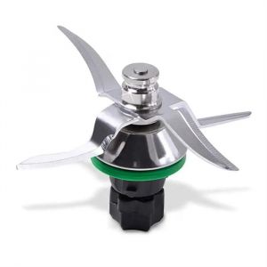 Couteau M&eacute;Langeur de Rechange pour Couteau Thermomix TM5 TM6 Lame de Rechange pour Robot Culinaire Thermomix Vorwerk TM5 - Neuf