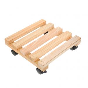 Bureau Rack De Pot De Fleur De La Plante &Eacute;tag&egrave;re Int&eacute;rieure Bois Bonsa&iuml; De Rangement Multifonctionnel De Peuplement - Neuf