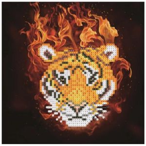 Bricolage Strass Broderie Point De Croix Diamant Peinture Art Artisanat Maison D&eacute;coration Murale - Neuf