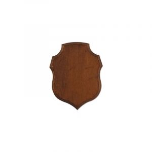 &Eacute;cusson Chasse Troph&eacute;e Ch&ecirc;ne Cir&eacute; 2 Tailles - Neuf