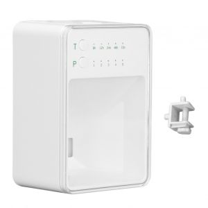 Hjlian Distributeur Automatique De Nourriture Pour Poissons, Multifonction, Intelligent, Avec Minuterie, Pour L'alimentation Des Poissons - Neuf
