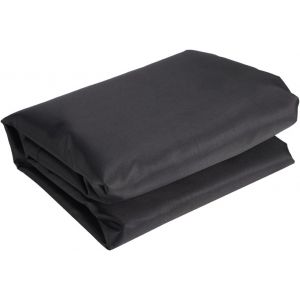 Letnerny-Housse De Meuble Portable Imperm¿¿Able Et Respirante Pour Housse De Rangement Pour Lit Pliant, Housse De Protection Anti-Poussi¿¿Re, Housse De Lit Pliante Pour Cour (102 * 33 * 104cm) - Neuf