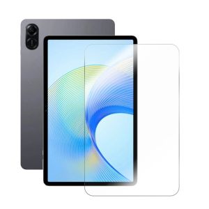 Verre tremp&eacute; pour Huawei Honor Pad X9 11.5"" - Film de protection - Visiodirect - - Neuf