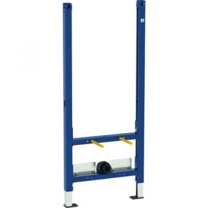 Geberit Duofix - Élément de montage pour bidet, 112 cm, universel 111.534.00.1 - Neuf