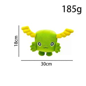 Gaibosi Pet Simulator X Chat Peluches Grands Jeux Animaux Peluches Poupees Chien Abeille Peluches Figure Peluche Oreiller Enfants Cadeaux de Noel - Neuf