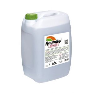Désherbant 360 Plus Herbicide Gazon Concentré Glyphosate Total Jardin Pelouse Allée Terrasse Puissant Mauvaises Herbes Racines Plantes 20 L - Neuf