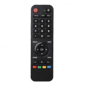 Télécommande TV universelle pour htv htv2 htv3 htv4 htv5 htv6 ip tv5 tv box - Neuf