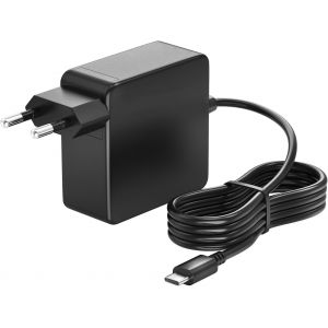 Usb C Ordinateur Portable Chargeur, 90W Chargeur Pour Macbook Pro 13 Macbook Air 2018 2019 2020 Alimentation Adaptateur Portable[Z2895] - Neuf