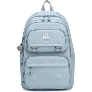 Sac À Dos Pour Enfant Sacs Scolaires Filles Garçons Cartables Scolaires Sac D'École Sacs Scolaires Pour Fille Fils Outdoor Voyage École Daypacks Imperméable Polyesterbleu - Neuf