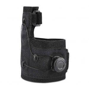 Oignon Correcteur Avec S&eacute;parateurs D'orteil, Orthop&eacute;dique Redresseur D'orteil, Poign&eacute;e R&eacute;glable Oignon Attelle Pour L'oignon De Secours,La Gauche Facile &Agrave; Installer - Neuf