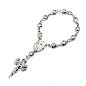 Christian Jésus Pendentif En Alliage Religieux Chaîne Pendentif Bracelet Cadeaux D¿Anniversaire Cadeaux - Neuf