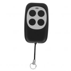 HJLIAN Duplicateur de telecommande sans fil securise pour portail de voiture, porte de garage, 270-868 MHz (beige) - Neuf