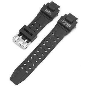 Bracelet Vissé Pour Montres Casio Konba Gw-4000/Ga-1000/Gw-A1000 - Neuf