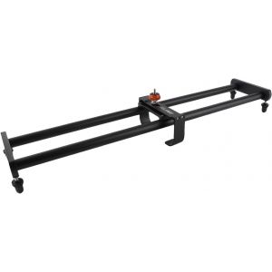 Rail Coulissant De Cam&eacute;ra, Rail Coulissant &Eacute;lectrique De Voiture L4X Cam&eacute;ra Slr Enregistrement Vid&eacute;o De Prise De Vue De T&eacute;l&eacute;phone Portable[Z2814] - Neuf