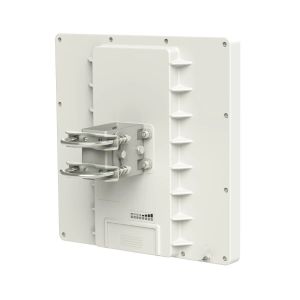 Antenne Mikrotik QRT-5 RB911G-5HPnD-QRT 24dBi 5GHz - Neuf