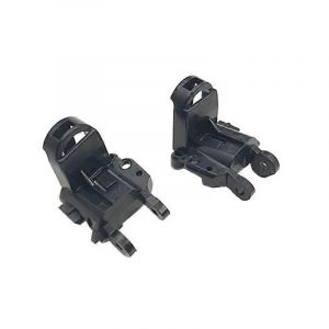 Boutons De D&eacute;clenchement Manette De Jeu De Remplacement 1 Paire Pour Xbox One S Poign&eacute;e De Manette Rt Lt Bouton De Support Int&eacute;rieur - Neuf