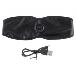 Ceinture Abdominale De Fitness, Tonifiante Pour La Taille, Ems, Usb, Accessoires D'exercice - Neuf