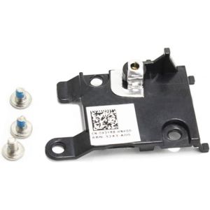 CAP-Caddy SATA HDD Hard Disk Bracket Plateau de Disque DurDisque Dur SATA HDD Disk Hard Drive Vis pour Dell E5270 E5470 E5570 M2 0X3YR8 SSD - Neuf