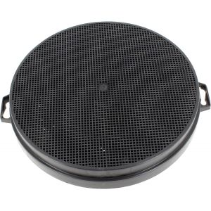 Filtre &agrave; charbon actif de qualit&eacute; sup&eacute;rieure pour hotte aspirante B210 compatible avec AEG Electrolux,Bosch,IKEA,Siemens,Whirpool-Remplace 484000008579,481281728343,027838,C00027838,71X8574, - Neuf