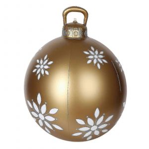 Vacances Boule Gonflable De L'arbre G&eacute;ant Et En Plein Air Des D&eacute;corations De No&euml;l - Neuf