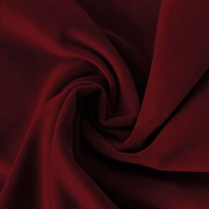 Tissu Velours Non Feu M1 - Neuf