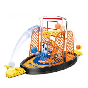 Jeu de tir au basket-ball pour les doigts, jeu de table amusant pour 2 joueurs, pour enfants - Neuf