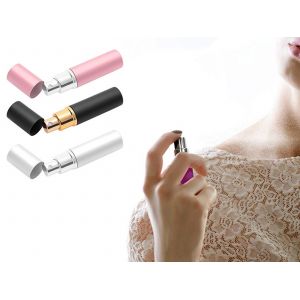 Lot de 30 flacons vaporisateurs de parfum de 12 ml - Distributeurs rechargeables - Neuf