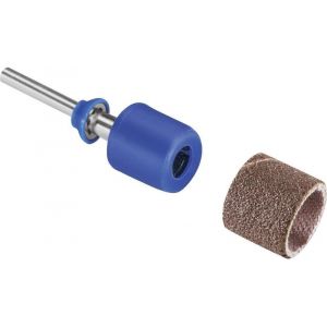 S407 Adaptateur ponçage EZ speedclic + 2 Bandes - Neuf