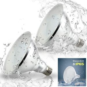 Ampoule Led E27 6w, Petite Ampoule Led E27 3000k, Équivalent 40w-50w Blanc Chaud 3000k (Pack 20) - Neuf