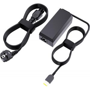 65W Chargeur Lenov-O Ordinateur Portable Pour Lenov-O Thinkpad T440 T440S T450 T450S T470 T470S T460 E570 E560 X270 X240 X250 G70 G710 Ideapad Flex 2 3 Yoga 2 11 11S Adlx65Nlc2A Adlx65Ncc3A Adaptateu - Neuf