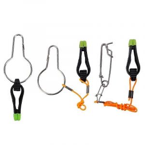 Power Grips Clip De Déverrouillage De Planche Power Grips Downrigger Line Release Stacker Clips Pour Planches De Pêche - Neuf